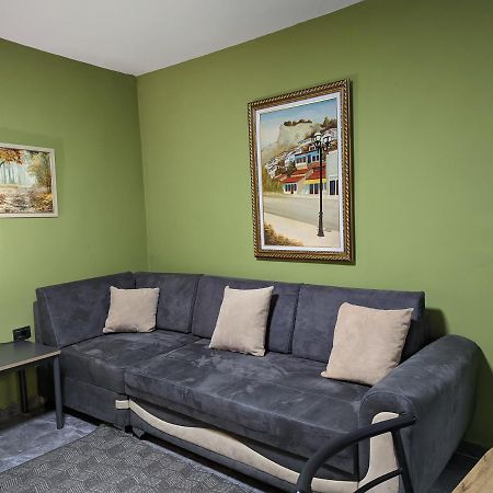 Spiranca Luxury Apartments تيرانا المظهر الخارجي الصورة