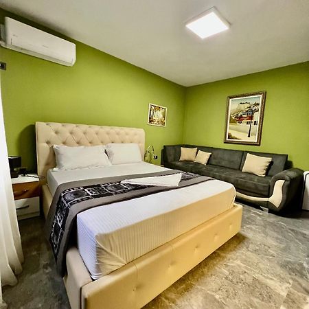 Spiranca Luxury Apartments تيرانا المظهر الخارجي الصورة