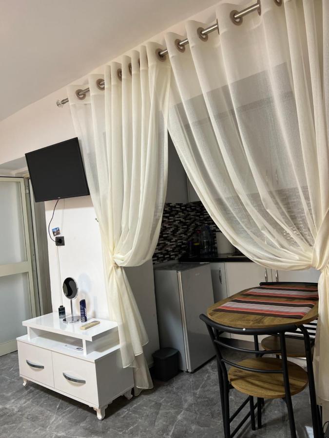 Spiranca Luxury Apartments تيرانا المظهر الخارجي الصورة