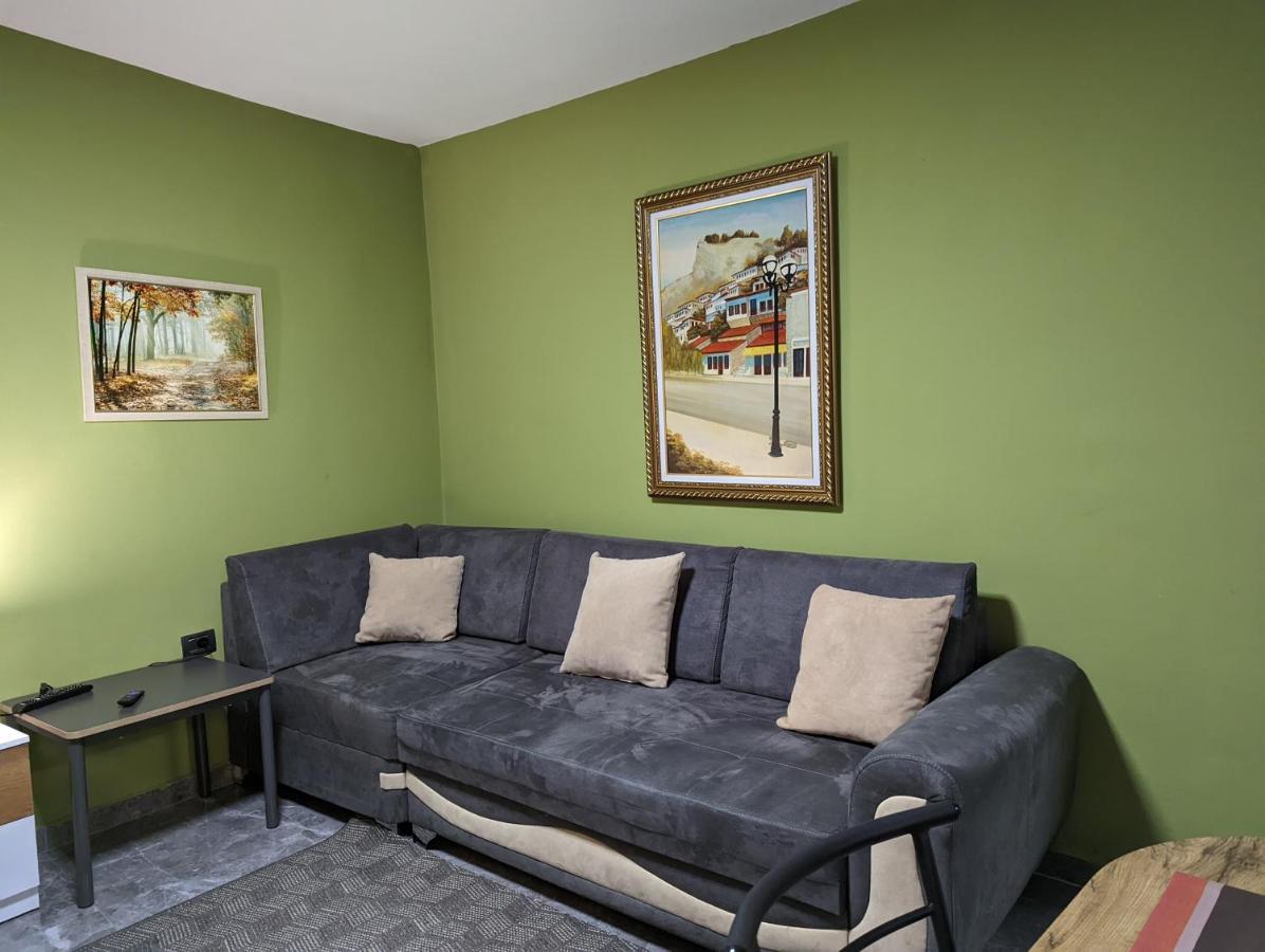 Spiranca Luxury Apartments تيرانا المظهر الخارجي الصورة